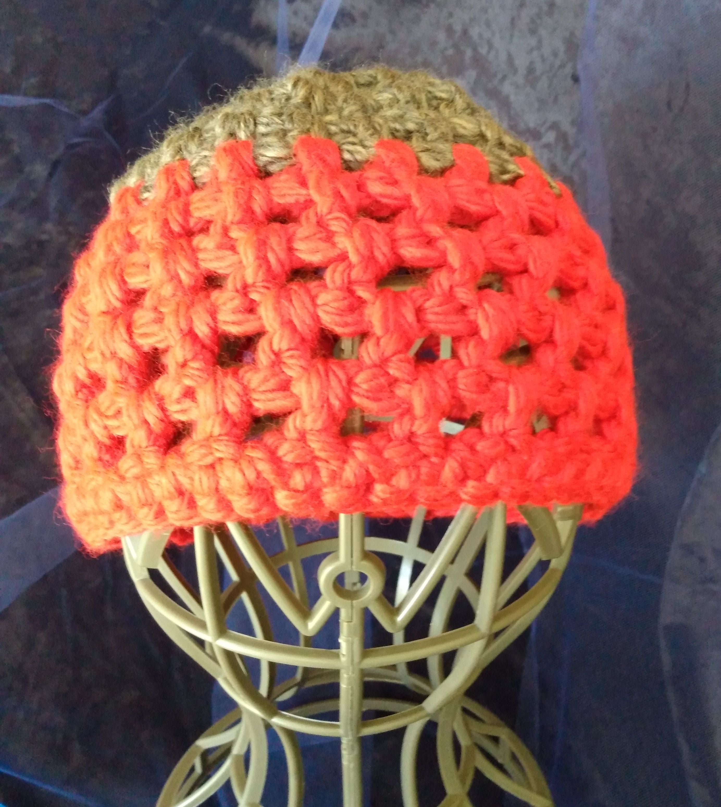 Hats Boltz Creative Artistry