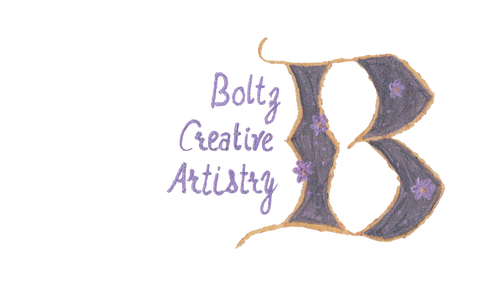 Boltz Creative Artistry